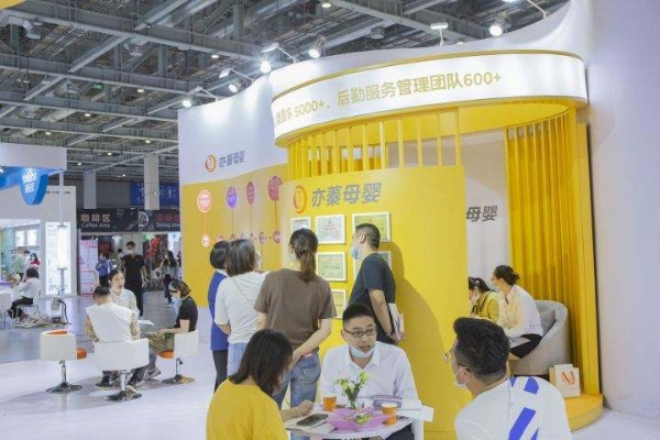 近邻育幼品牌加盟店推荐及案例分析