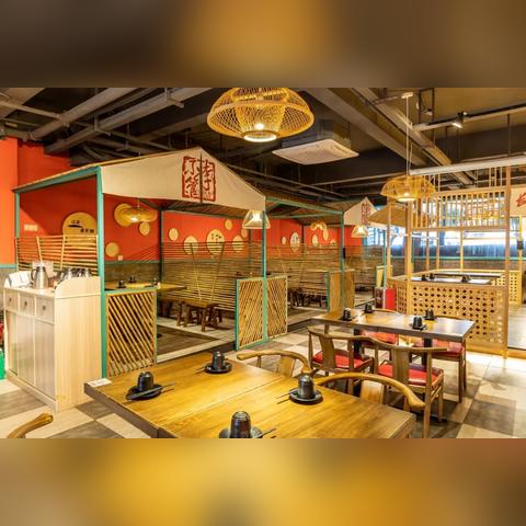 餐饮烧烤加盟店热门品牌推荐