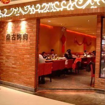 餐饮烧烤加盟店热门品牌推荐