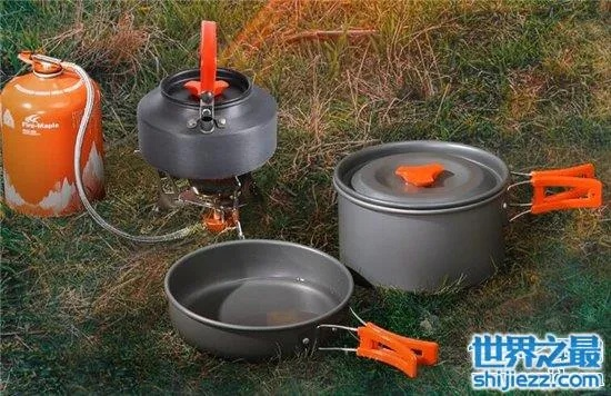 露营野炊玩具品牌全解析，从野炊神器到户外社交利器