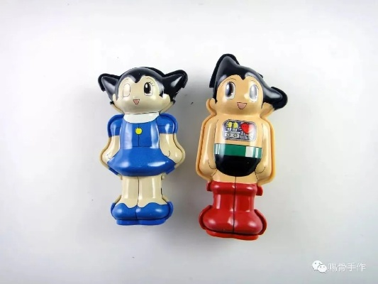 韩国铁牌玩具品牌全解析，童年回忆杀与潮玩新风尚