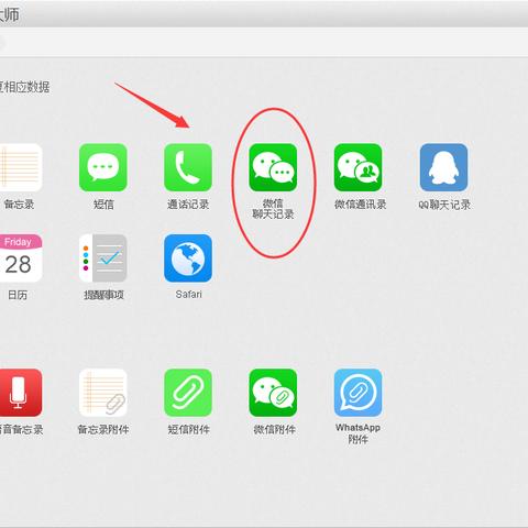 如何查手机短信聊天记录—删除与查看的实用指南