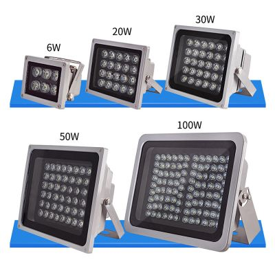 户外LED投光灯品牌精选
