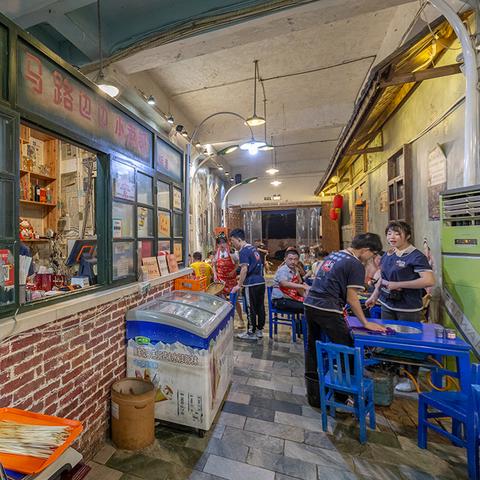 木门品牌加盟店名字推荐
