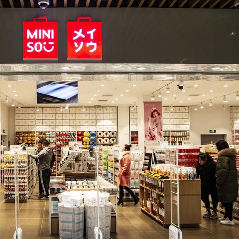 上海加盟潮玩店热门品牌一览