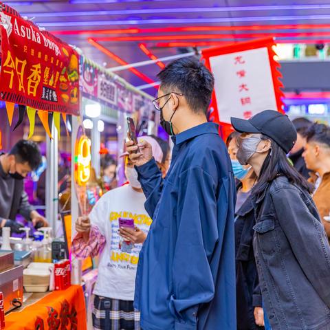 上海加盟潮玩店热门品牌一览