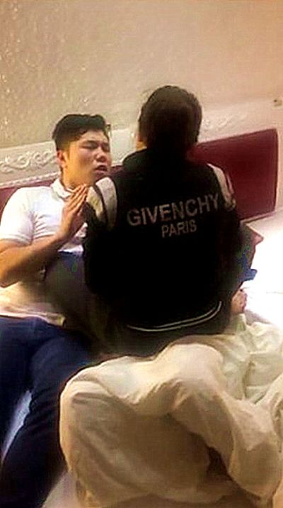 揭秘宾馆开房记录查询方法