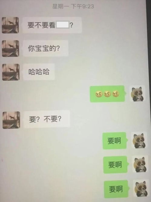 揭秘手机聊天记录的秘密