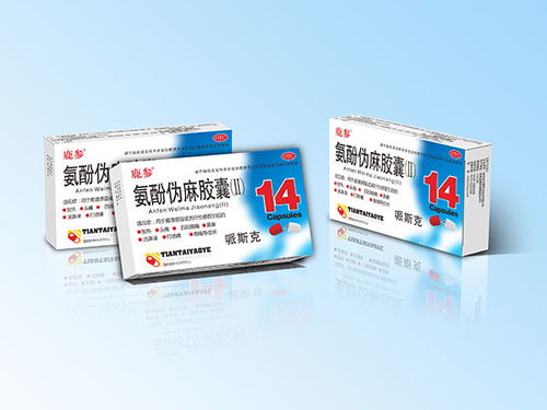 全球外用医药品牌盘点