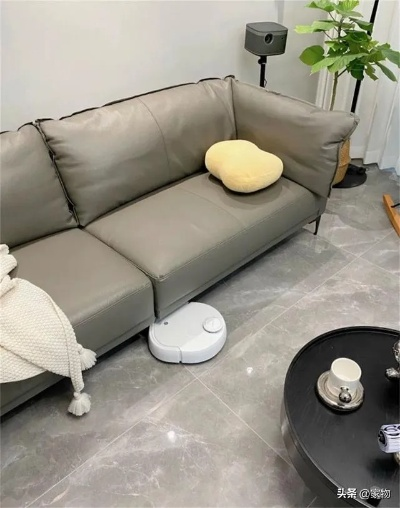家用沙发布选购指南，10大品牌+避坑技巧，看完再买不踩雷
