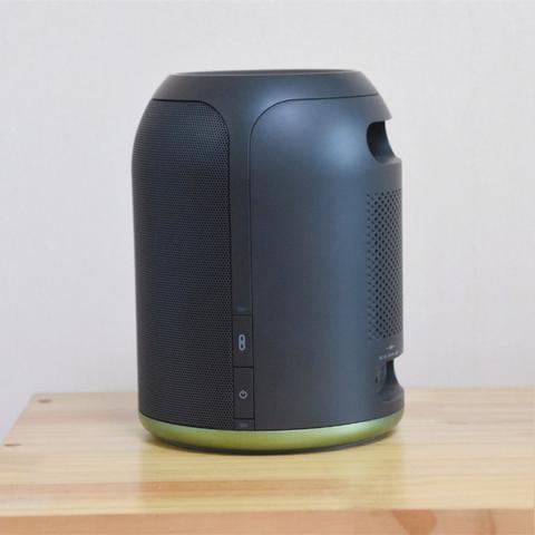 探索户外音响的世界，选择适合您户外活动的顶级品牌