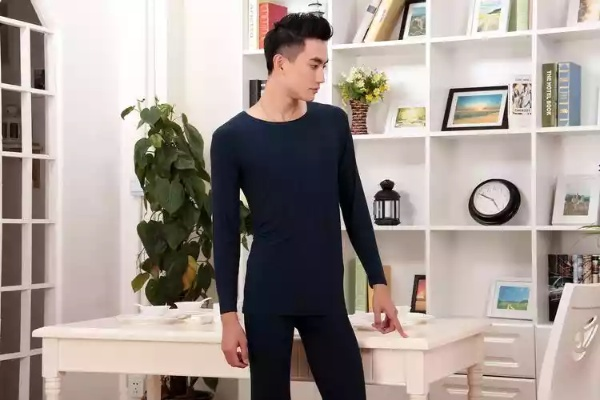 男士性感家居内衣品牌，探索舒适与魅力的完美结合