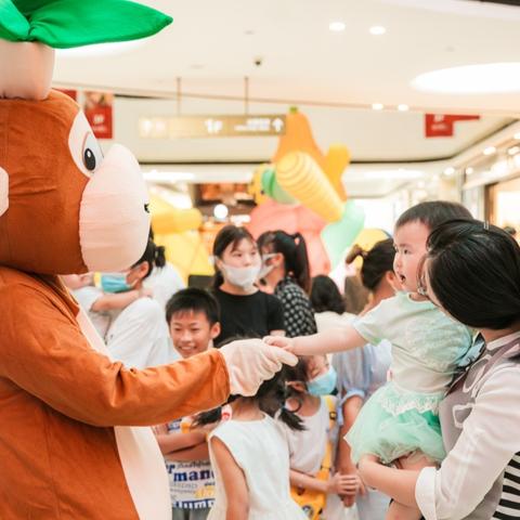 台州银泰家居品牌介绍