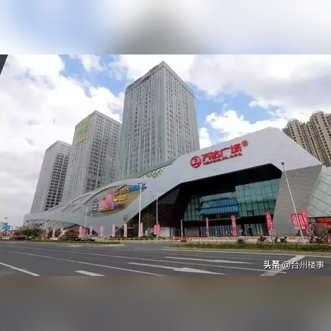 台州银泰家居品牌介绍