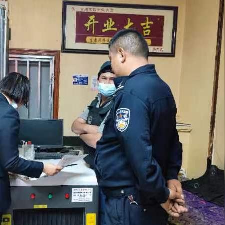 怎么查住宿登记记录？一篇文章带你全解析
