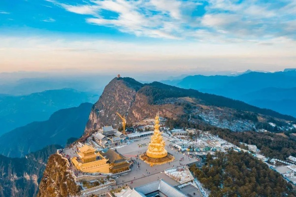 2023中国最火景点宣传片排行榜，看完想立刻订机票！
