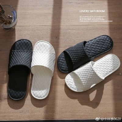 男士夏季家居拖鞋精选指南