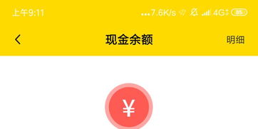 羊小咩便荔卡余额宝提现攻略，详细步骤与案例解析