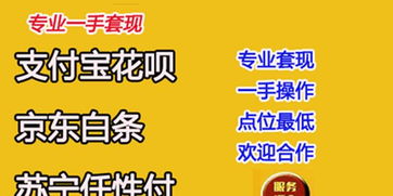 如何向花呗借钱提现？