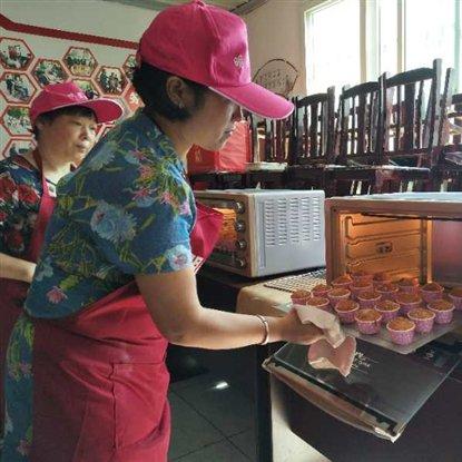 绵阳学西点有哪些靠谱机构？这份避坑指南帮你选对路