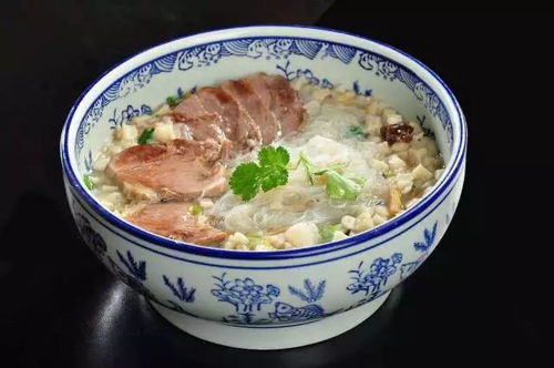 水盆羊肉泡馍加盟品牌大盘点
