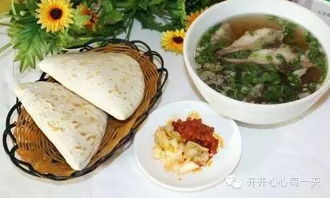 水盆羊肉泡馍加盟品牌大盘点
