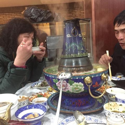 涮羊肉半成品加盟品牌推荐