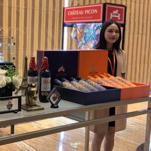 平价轻奢女装加盟品牌推荐