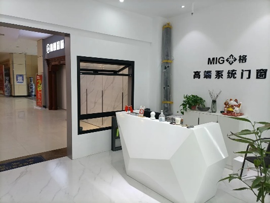 门窗招商加盟品牌优势详解