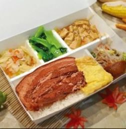 纯油炸外卖店加盟品牌推荐