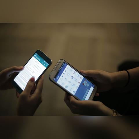 如何安全查看别人的微信聊天记录