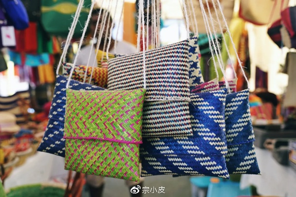 手工编织包店加盟品牌推荐及案例分析
