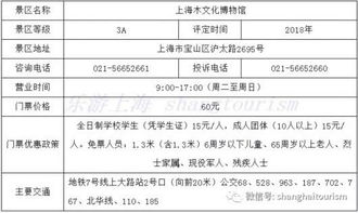 上海A级行程指南，10大景点+隐藏玩法全解析