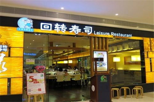 推荐加盟美食店品牌推荐