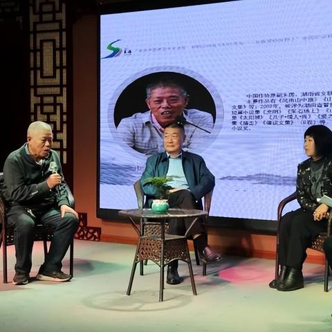 激活乡村文化基因，让传统焕发新生—乡村振兴中的文化产业突围之道