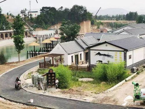 乡村振兴如何实现生态易居？这五个关键点让你家村庄更宜居！