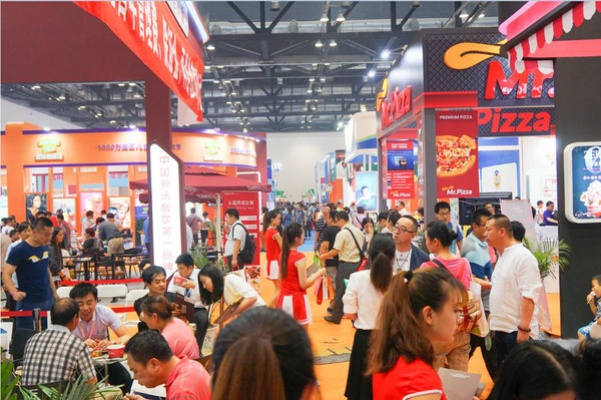 琶洲品牌加盟店大揭秘，品牌加盟店热门推荐与案例分析