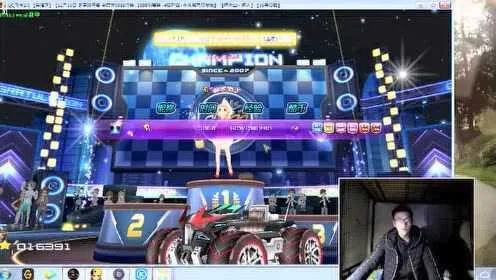 手把手教你玩转QQ飞车星秀直播，从入门到高光时刻全攻略