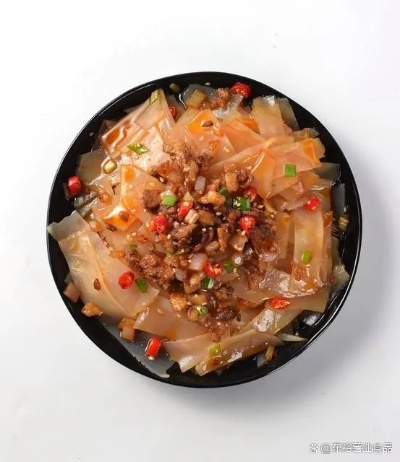 中国粉皮加盟店热门品牌推荐