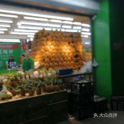 沈阳水果加盟店品牌推荐及案例分析