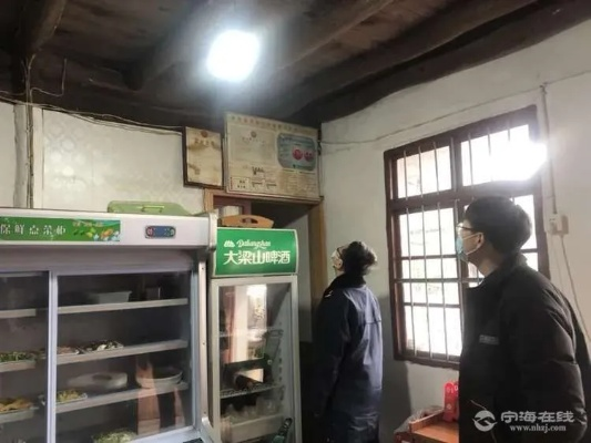 守护舌尖上的安全，乡村食品安全这样做就对了！
