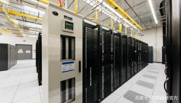 国内物理服务器公司推荐名单及选型指南，从新手到老手的避坑指南