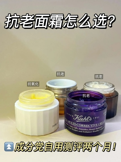 抗衰老面膜选购全攻略，成分党必看+避坑指南+真实案例解析