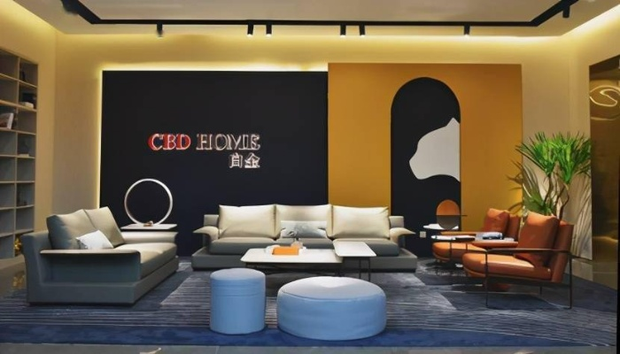 东莞CBD家居沙发品牌全解析，创新设计+高性价比的家居革命