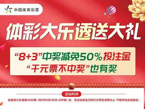 大乐透广告网站全解析，如何通过创意营销吸引千万彩民？