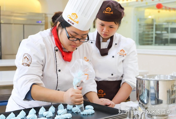 学西点去哪里好？手把手教你选对方向，附避坑指南