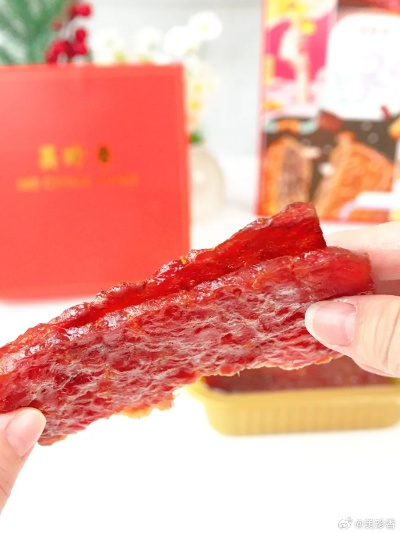 猪肉零食大测评！这些品牌让我一口上瘾