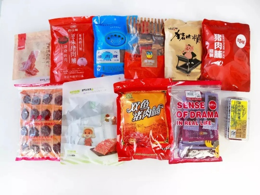 猪肉零食大测评！这些品牌让我一口上瘾