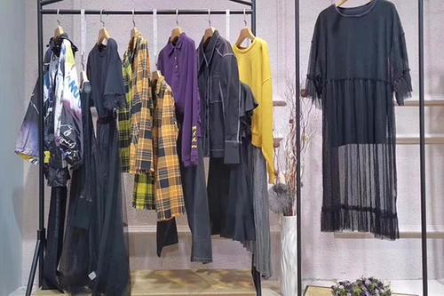 北京品牌服装加盟资料大全