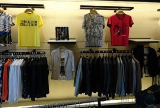 男装品牌加盟店推荐—探访热门加盟店名录